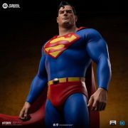 VOUCHER DE RESERVA SUPERMAN DC TRINITY - DC COMICS - LEGACY REPLICA 1/4 - IRON STUDIOS