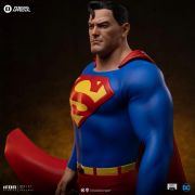 VOUCHER DE RESERVA SUPERMAN DC TRINITY - DC COMICS - LEGACY REPLICA 1/4 - IRON STUDIOS