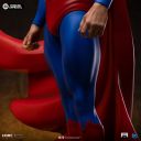 VOUCHER DE RESERVA SUPERMAN DC TRINITY - DC COMICS - LEGACY REPLICA 1/4 - IRON STUDIOS