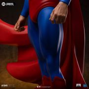 VOUCHER DE RESERVA SUPERMAN DC TRINITY - DC COMICS - LEGACY REPLICA 1/4 - IRON STUDIOS