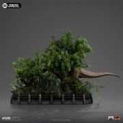 VOUCHER DE RESERVA T-REX CHASE - JURASSIC PARK - DEMI ART SCALE 1/20 - IRON STUDIOS