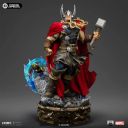 VOUCHER DE RESERVA THOR UNLEASHED - MARVEL COMICS - LEGACY REPLICA 1/4 - IRON STUDIOS