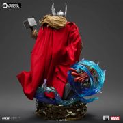 VOUCHER DE RESERVA THOR UNLEASHED - MARVEL COMICS - LEGACY REPLICA 1/4 - IRON STUDIOS