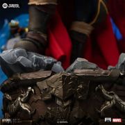 VOUCHER DE RESERVA THOR UNLEASHED - MARVEL COMICS - LEGACY REPLICA 1/4 - IRON STUDIOS