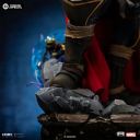 VOUCHER DE RESERVA THOR UNLEASHED - MARVEL COMICS - LEGACY REPLICA 1/4 - IRON STUDIOS