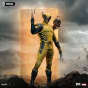 VOUCHER DE RESERVA WOLVERINE - DEADPOOL & WOLVERINE - ART SCALE 1/10 - IRON STUDIOS