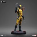 VOUCHER DE RESERVA WOLVERINE - DEADPOOL & WOLVERINE - ART SCALE 1/10 - IRON STUDIOS