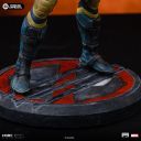 VOUCHER DE RESERVA WOLVERINE - DEADPOOL & WOLVERINE - ART SCALE 1/10 - IRON STUDIOS