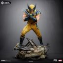 VOUCHER DE RESERVA WOLVERINE - DEADPOOL & WOLVERINE - LEGACY REPLICA 1/4 - IRON STUDIOS