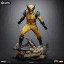 VOUCHER DE RESERVA WOLVERINE - DEADPOOL & WOLVERINE - LEGACY REPLICA 1/4 - IRON STUDIOS