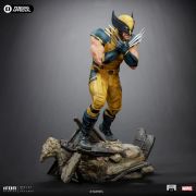 VOUCHER DE RESERVA WOLVERINE - DEADPOOL & WOLVERINE - LEGACY REPLICA 1/4 - IRON STUDIOS