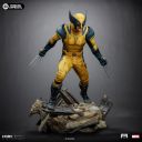 VOUCHER DE RESERVA WOLVERINE - DEADPOOL & WOLVERINE - LEGACY REPLICA 1/4 - IRON STUDIOS