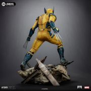 VOUCHER DE RESERVA WOLVERINE - DEADPOOL & WOLVERINE - LEGACY REPLICA 1/4 - IRON STUDIOS