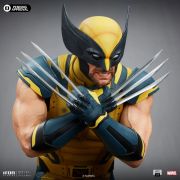 VOUCHER DE RESERVA WOLVERINE - DEADPOOL & WOLVERINE - LEGACY REPLICA 1/4 - IRON STUDIOS