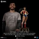 VOUCHER DE RESERVA WONDER WOMAN - DC TRINITY - LEGACY REPLICA 1/4 - IRON STUDIOS