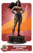 VOUCHER DE RESERVA WONDER WOMAN - DC TRINITY - LEGACY REPLICA 1/4 - IRON STUDIOS