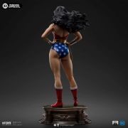 VOUCHER DE RESERVA WONDER WOMAN - DC TRINITY - LEGACY REPLICA 1/4 - IRON STUDIOS