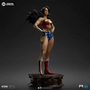 VOUCHER DE RESERVA WONDER WOMAN - DC TRINITY - LEGACY REPLICA 1/4 - IRON STUDIOS