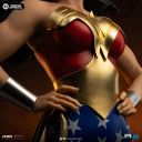 VOUCHER DE RESERVA WONDER WOMAN - DC TRINITY - LEGACY REPLICA 1/4 - IRON STUDIOS