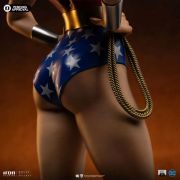 VOUCHER DE RESERVA WONDER WOMAN - DC TRINITY - LEGACY REPLICA 1/4 - IRON STUDIOS