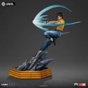 VOUCHER DE RESERVA YUSUKE URAMESHI - YUYU HAKUSHO - ART SCALE 1/10 - IRON STUDIOS