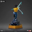 VOUCHER DE RESERVA YUSUKE URAMESHI - YUYU HAKUSHO - ART SCALE 1/10 - IRON STUDIOS