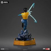 VOUCHER DE RESERVA YUSUKE URAMESHI - YUYU HAKUSHO - ART SCALE 1/10 - IRON STUDIOS