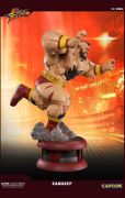 Storm Collectibles Ultimate Street Fighter II Zangief - MCFLY COLECIONÁVEIS